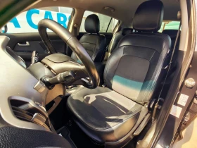 Kia Sportage 1.7crdi-116к.с Кар Плей Парктроник Подгреви - 7999 € - 70814705 7