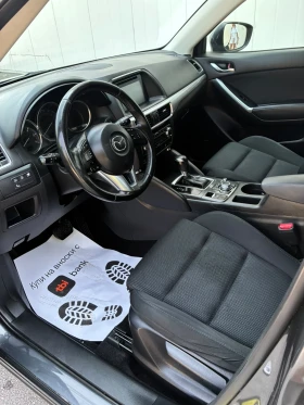 Mazda CX-5 -2.2D-NAVI-KAMERA-LED-PODGREV | Mobile.bg � ����� ������ 5