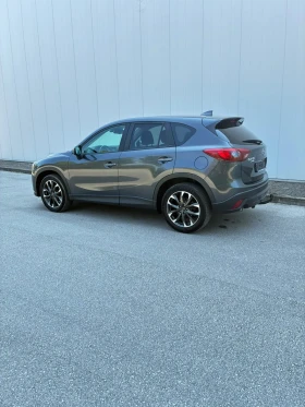 Mazda CX-5 -2.2D-NAVI-KAMERA-LED-PODGREV | Mobile.bg � ����� ������ 7