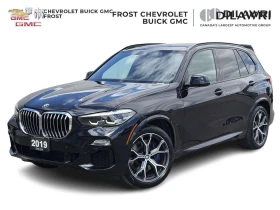BMW X5 * 40i xDrive40i M Sport Package | Navigation | Pan