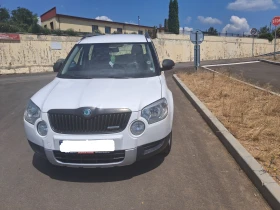 Skoda Yeti Greenline | Mobile.bg � ����� ������ 5