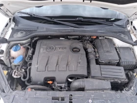 Skoda Yeti Greenline | Mobile.bg � ����� ������ 11