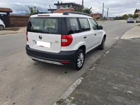Skoda Yeti Greenline | Mobile.bg � ����� ������ 9