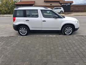 Skoda Yeti Greenline | Mobile.bg � ����� ������ 8