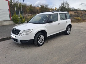 Skoda Yeti Greenline | Mobile.bg � ����� ������ 6