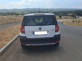 Skoda Yeti Greenline | Mobile.bg � ����� ������ 3