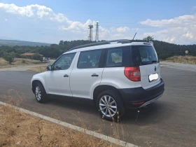 Skoda Yeti Greenline | Mobile.bg � ����� ������ 4