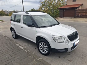 Skoda Yeti Greenline | Mobile.bg � ����� ������ 7