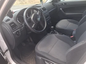 Skoda Yeti Greenline | Mobile.bg � ����� ������ 16