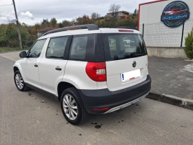 Skoda Yeti Greenline | Mobile.bg � ����� ������ 10