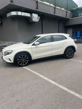 Mercedes-Benz GLA 200CDI 4-matic LED CAMERA - 12300 € - 94246674 2