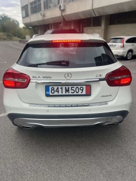 Mercedes-Benz GLA 200CDI 4-matic LED CAMERA - 12300 € - 94246674 7