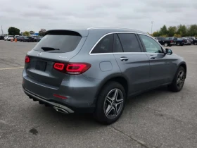 Mercedes-Benz GLC 300  4matic Suv 300 / CARFAX / ����������  | Mobile.bg � ����� ������ 2