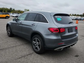 Mercedes-Benz GLC 300  4matic Suv 300 / CARFAX / ����������  | Mobile.bg � ����� ������ 4