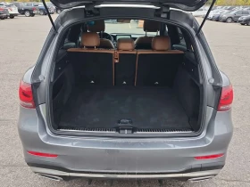 Mercedes-Benz GLC 300  4matic Suv 300 / CARFAX / ����������  | Mobile.bg � ����� ������ 14