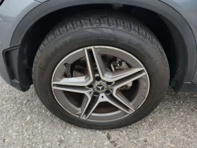 Mercedes-Benz GLC 300  4matic Suv 300 / CARFAX / ����������  | Mobile.bg � ����� ������ 6