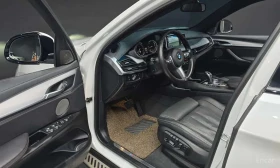 BMW X6 * xDrive 40d M Sport * КРАЙНА ЦЕНА ДО БЪЛГАРИЯ | Auto.bg — изображение 10
