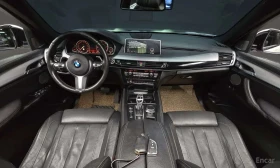 BMW X6 * xDrive 40d M Sport * КРАЙНА ЦЕНА ДО БЪЛГАРИЯ | Auto.bg — изображение 7