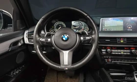 BMW X6 * xDrive 40d M Sport * КРАЙНА ЦЕНА ДО БЪЛГАРИЯ | Auto.bg — изображение 12