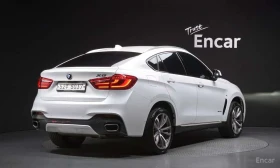 BMW X6 * xDrive 40d M Sport * КРАЙНА ЦЕНА ДО БЪЛГАРИЯ | Auto.bg — изображение 2