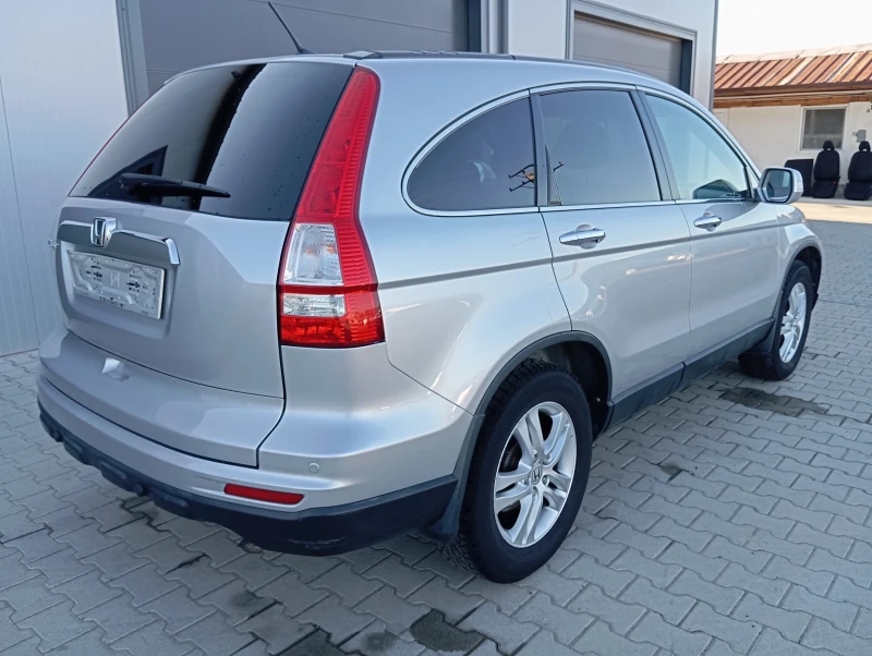 Honda Cr-v ЛИЗИНГ , снимка 6 - Автомобили и джипове - 49575892