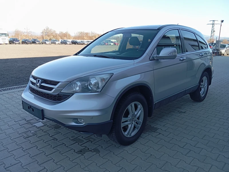 Honda Cr-v ЛИЗИНГ , снимка 3 - Автомобили и джипове - 49575892