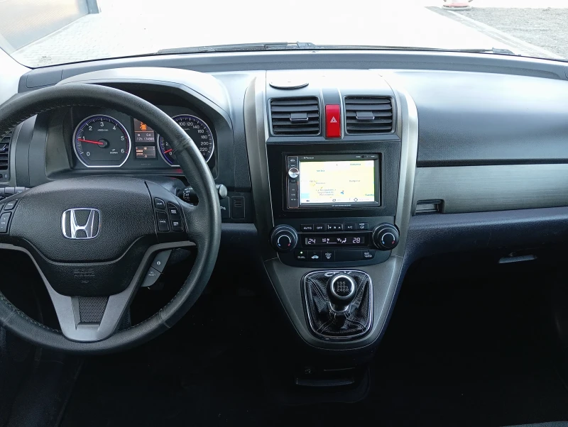 Honda Cr-v ЛИЗИНГ , снимка 11 - Автомобили и джипове - 49575892