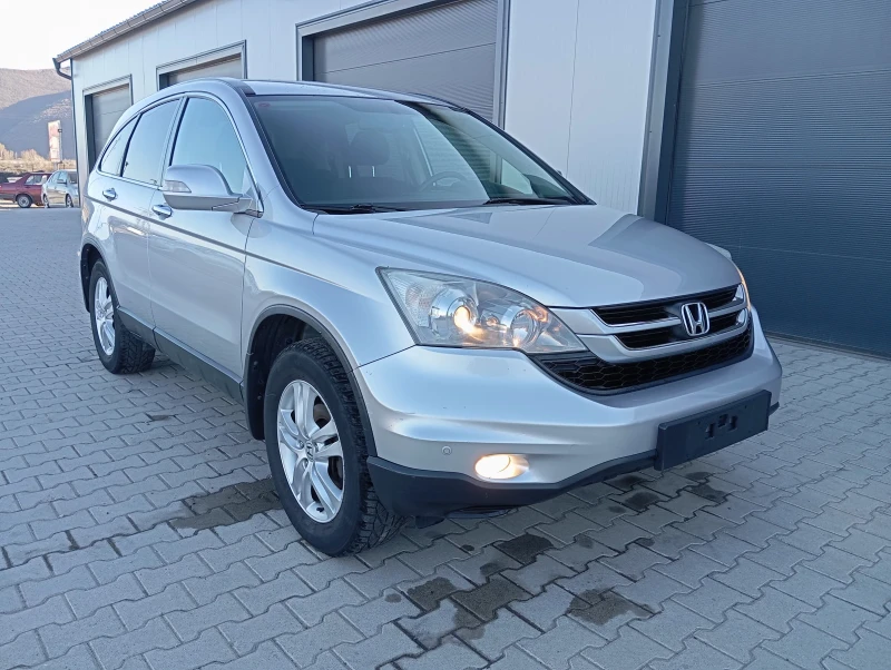 Honda Cr-v ЛИЗИНГ , снимка 1 - Автомобили и джипове - 49575892