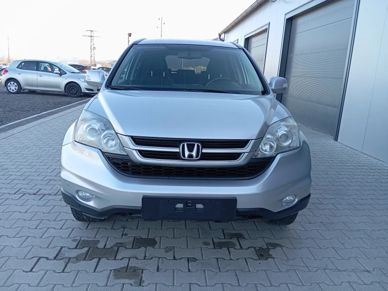 Honda Cr-v ЛИЗИНГ , снимка 2 - Автомобили и джипове - 49575892