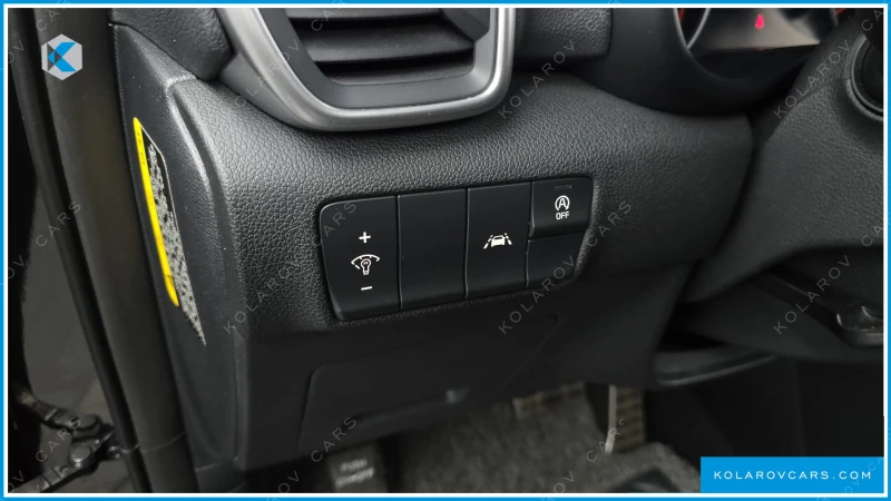 Kia Sportage 2.0 2WD Prestige Kolarov | Cars, снимка 15 - Автомобили и джипове - 52200355