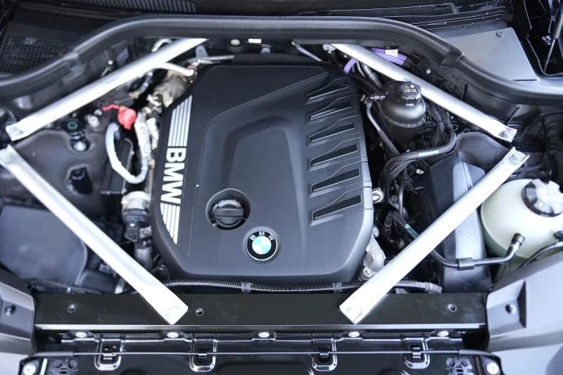 BMW X7 4.0d xDrive M Package Individual ГАРАНЦИОНЕН, снимка 15 - Автомобили и джипове - 52376389