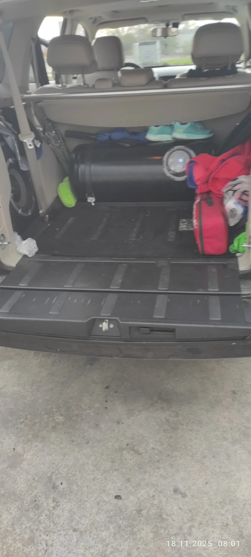 Mitsubishi Outlander, снимка 14 - Автомобили и джипове - 52605506