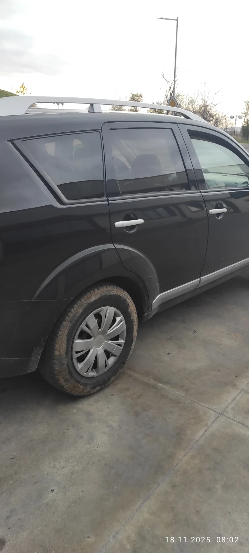 Mitsubishi Outlander, снимка 12 - Автомобили и джипове - 52605506