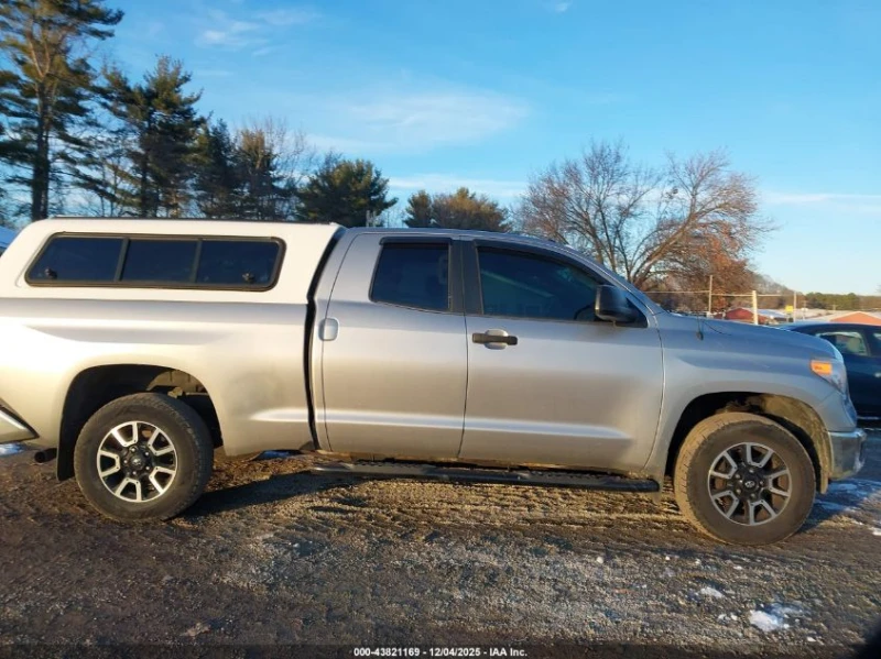 Toyota Tundra 4.6L V-8 DOHC, VVT, 310HP 4X4 Drive, снимка 5 - Автомобили и джипове - 52775550