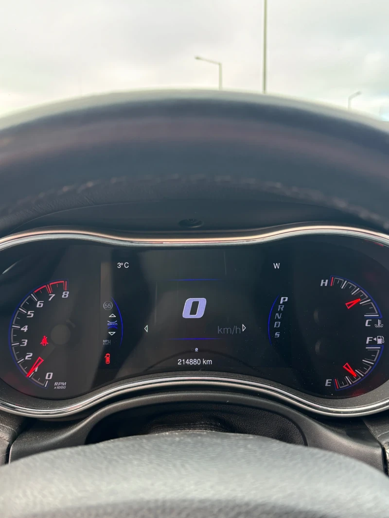 Jeep Grand cherokee SRT, снимка 10 - Автомобили и джипове - 52790266