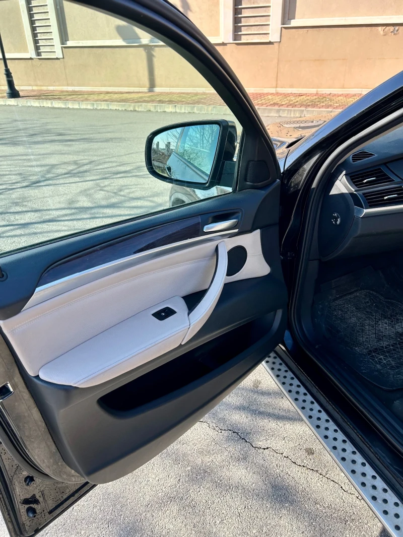 BMW X6 3.0 D Xdrive FACE, снимка 11 - Автомобили и джипове - 53222306