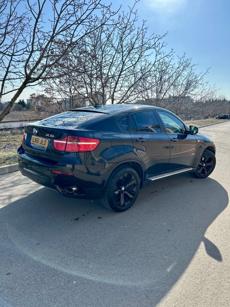 BMW X6 3.0 D Xdrive FACE, снимка 7 - Автомобили и джипове - 53222306