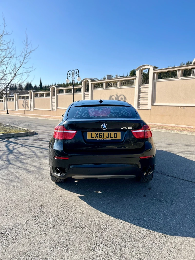 BMW X6 3.0 D Xdrive FACE, снимка 5 - Автомобили и джипове - 53222306