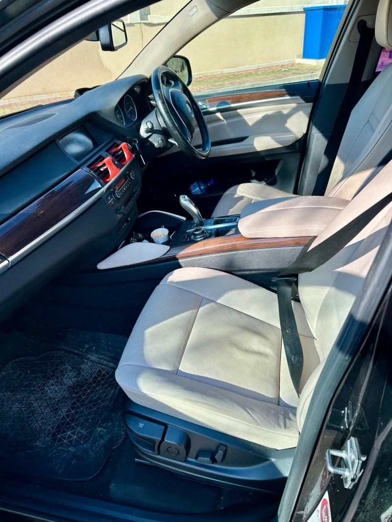 BMW X6 3.0 D Xdrive FACE, снимка 3 - Автомобили и джипове - 53222306