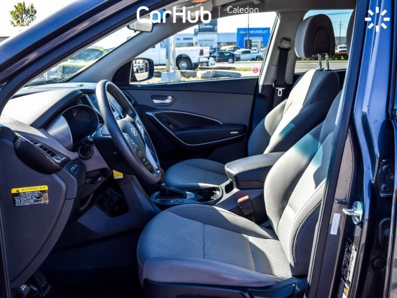 Hyundai Santa fe Sport * Carfax * Лизинг, снимка 10 - Автомобили и джипове - 53292011