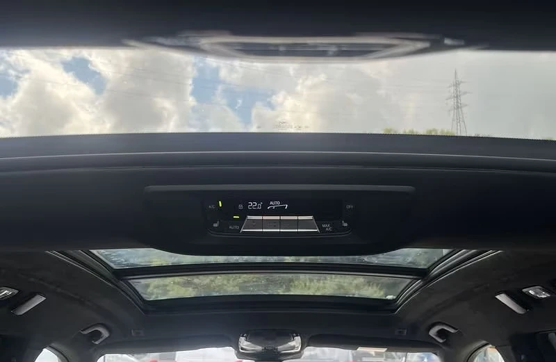 BMW X7 4.0d xDrive M Sport Package Pro | Mobile.bg   11