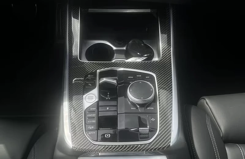 BMW X7 4.0d xDrive M Sport Package Pro - изображение 7