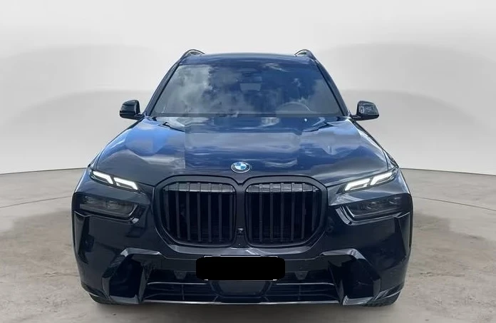 BMW X7 4.0d xDrive M Sport Package Pro - 156998 лв. / 80271.80 € - 70473751 1
