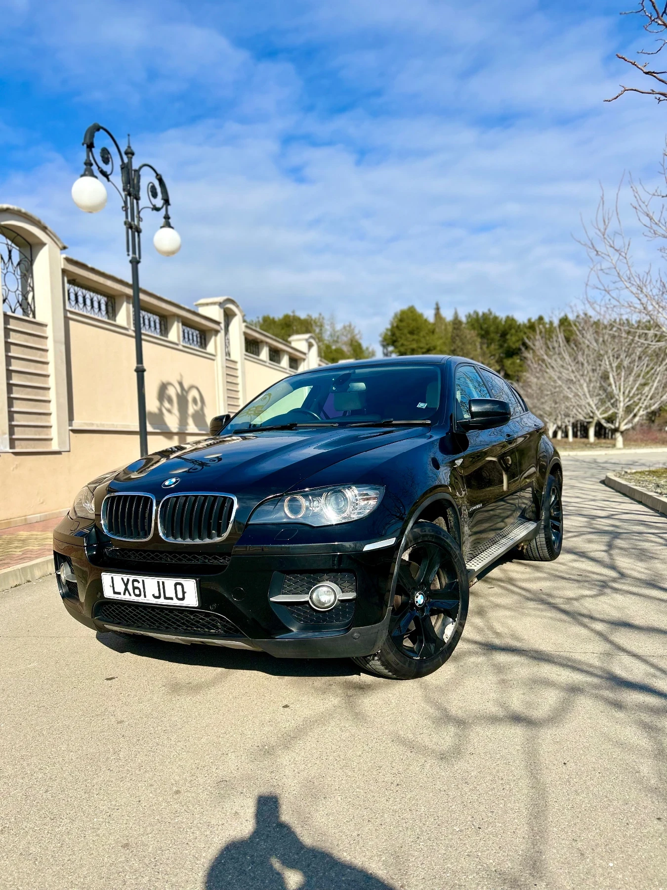 BMW X6 3.0 D Xdrive FACE, снимка 1