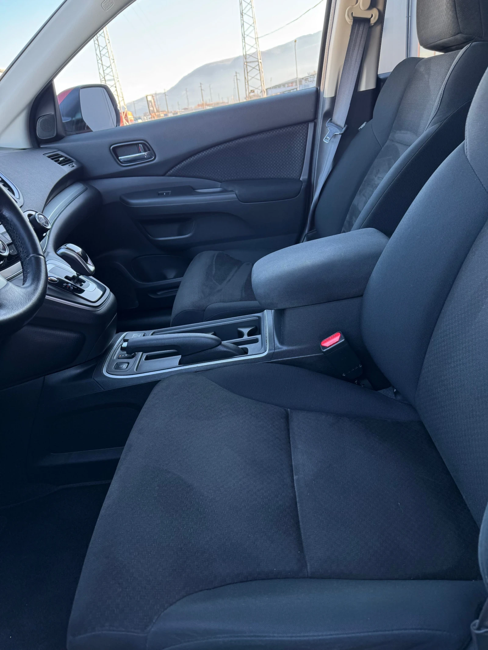 Honda Cr-v Swiss TOP | Mobile.bg — изображение 14