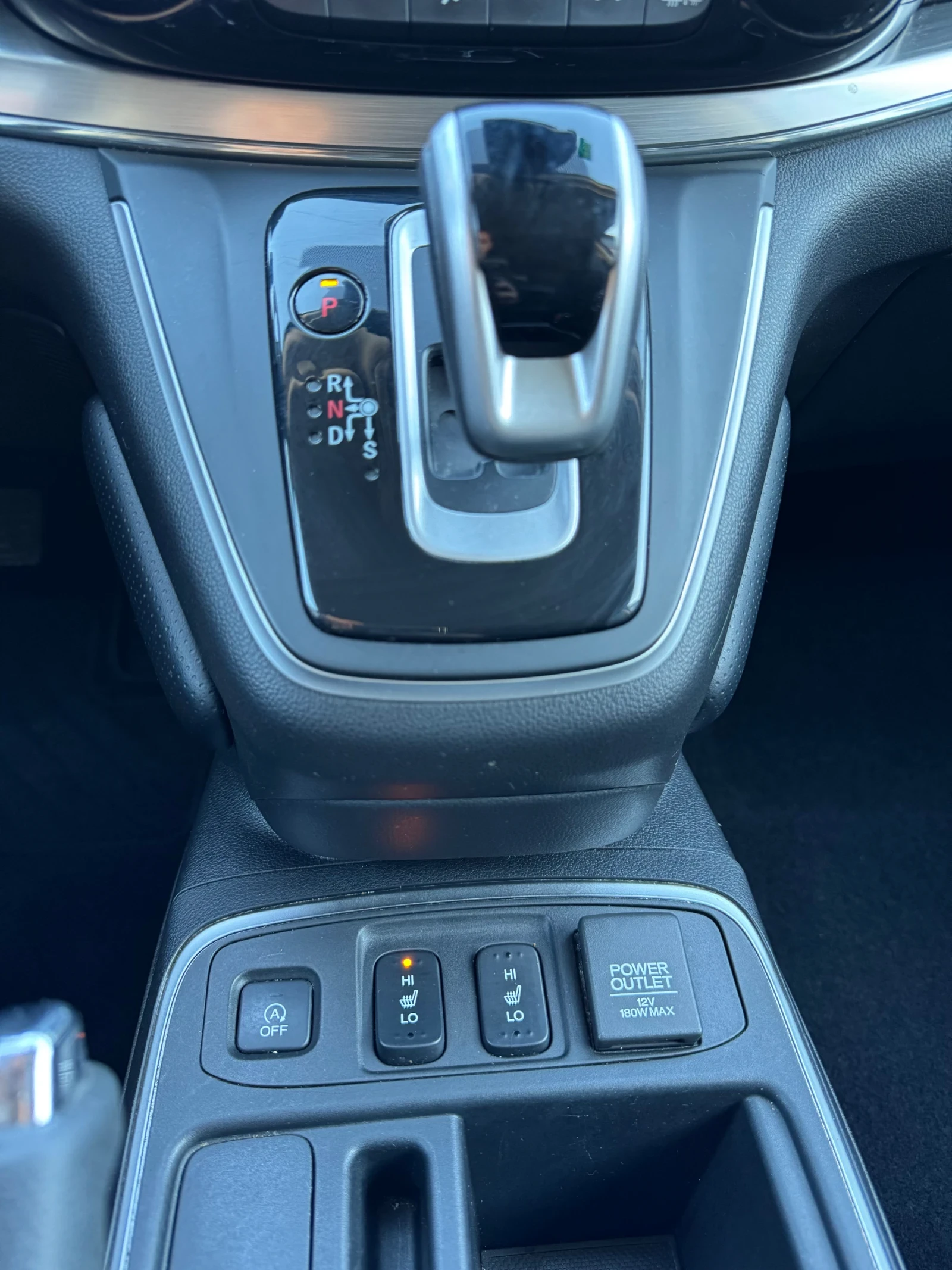 Honda Cr-v Swiss TOP | Mobile.bg — изображение 13