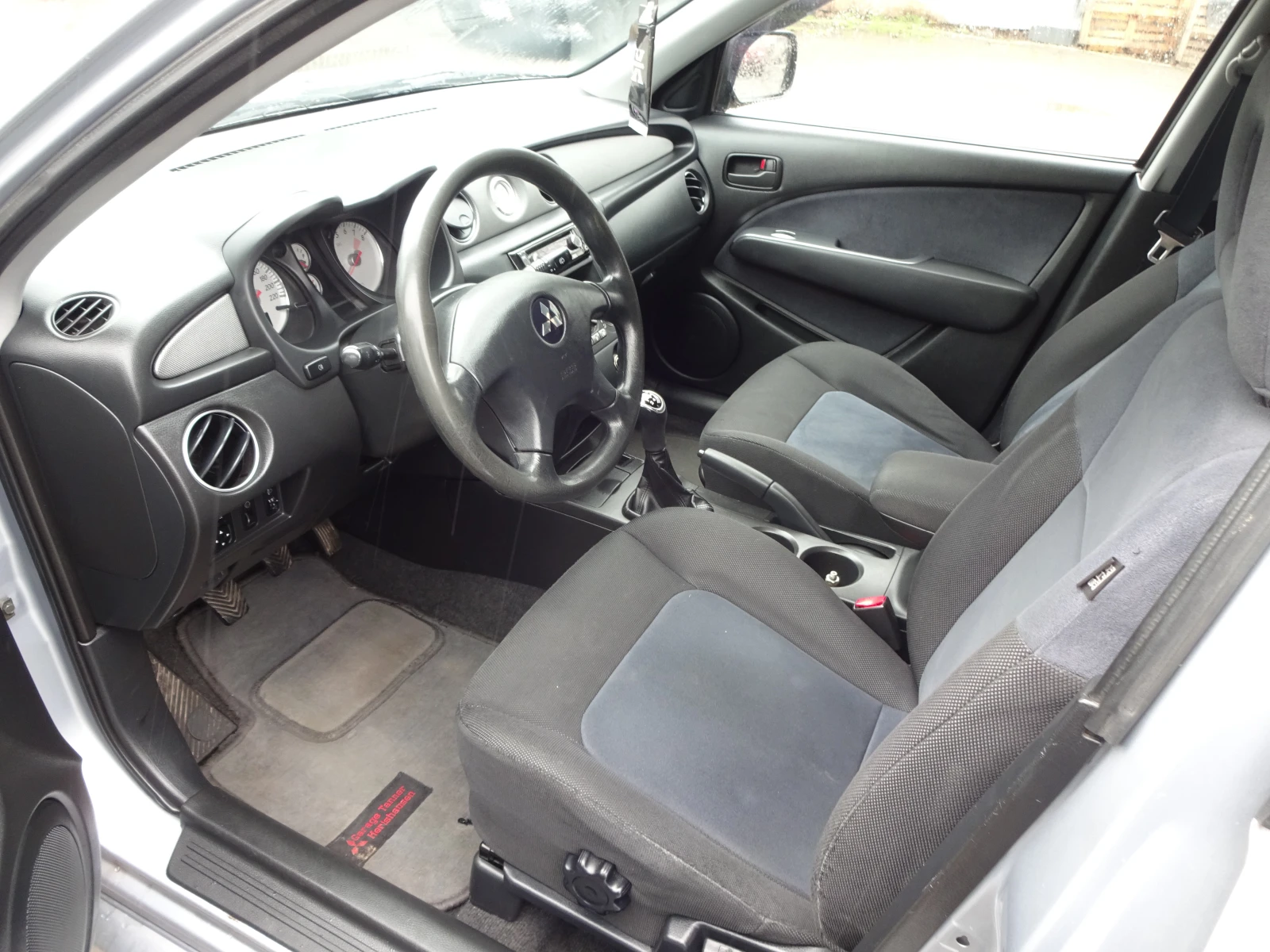 Mitsubishi Outlander 2.0I* 4X4* GPL - изображение 7