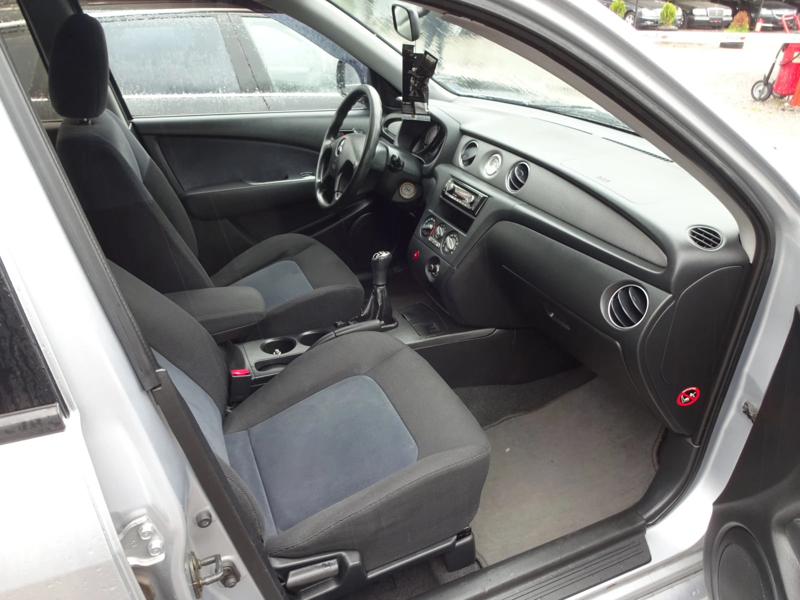 Mitsubishi Outlander 2.0I* 4X4* GPL - изображение 8