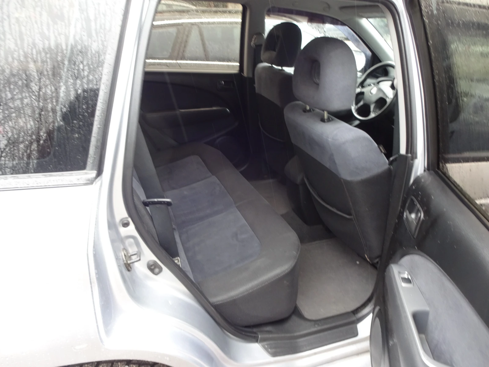 Mitsubishi Outlander 2.0I* 4X4* GPL - изображение 10