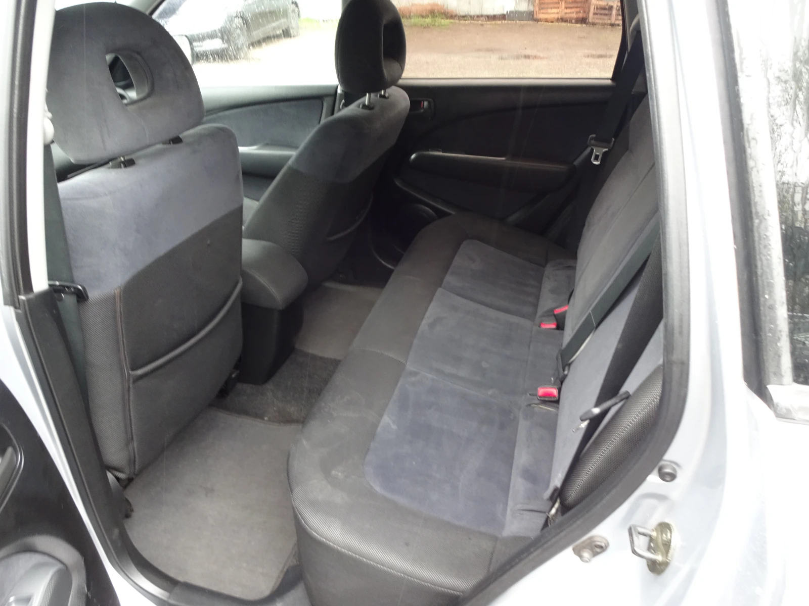 Mitsubishi Outlander 2.0I* 4X4* GPL - изображение 9
